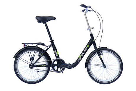 Vouwfiets 20 inch remnaaf amiens