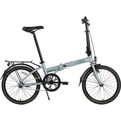 Ugo Folding Bike U Gehen Sie nur S1 20 Einzelgeschwindigkeit
