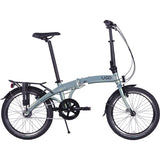 UGO FALTING BIKE U GO GEHEN I3 20 3SP