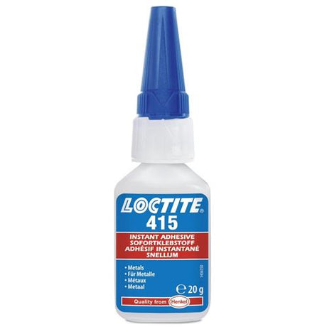 Loctite Sekundenkleber 415 20gr