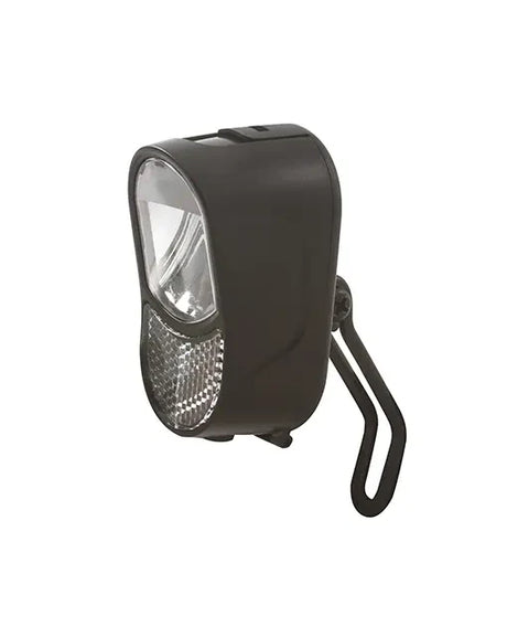 Spanninga metaal b.v. spanninga luz xb koplamp bh190-1 incl. 3 x aaa batterij (wp 25 stuks)