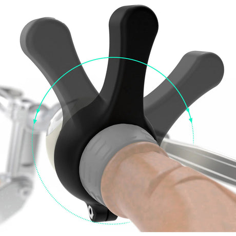 Outwet Schalthebel Shimano Nexus 3 4 7 8 Hebel für Überdrehschalter