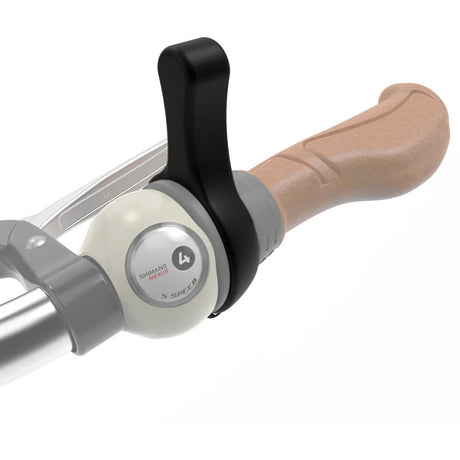 Outwet Schalthebel Shimano Nexus 3 4 7 8 Hebel für Überdrehschalter