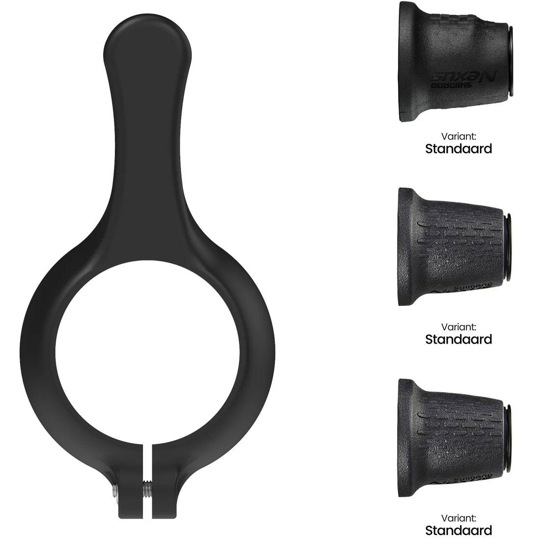 Shimano Switch Nexus 3 4 7 8 Versiegelung zum Drehen von Geräten