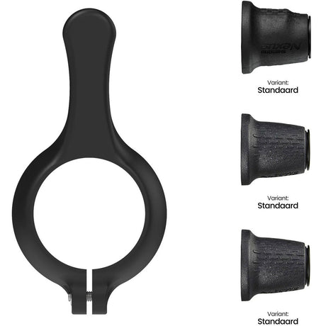 Outwet Schalthebel Shimano Nexus 3 4 7 8 Hebel für Überdrehschalter