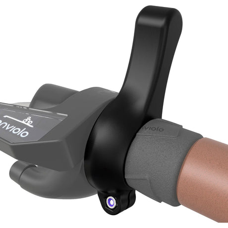 Outwet Lux3D Schalthebel für Enviolo Twist Pure