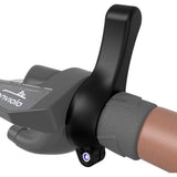 Outwet Lux3D Schalthebel für Enviolo Nuvinci