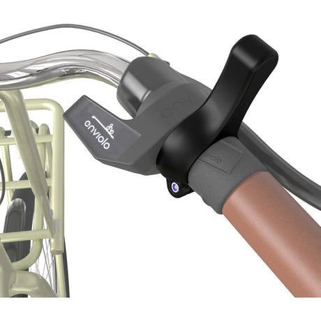 Outwet Lux3D Schalthebel für Enviolo Nuvinci