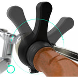 Outwet Lux3D Schalthebel für Enviolo Nuvinci