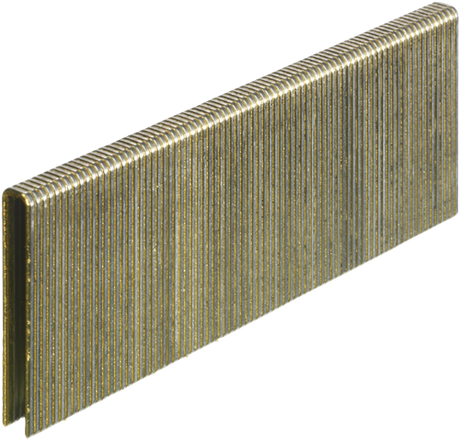 Senco l-nieten 25mm galva ted (5000st)