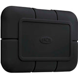 Lacie robuste SSD 4 TB