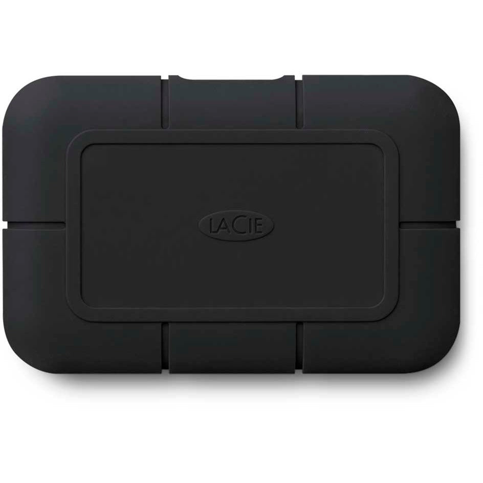 Lacie robuste SSD 4 TB