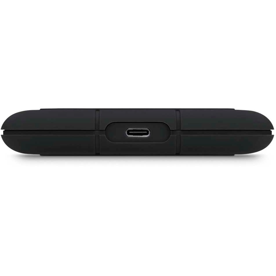 Lacie robuste SSD 4 TB