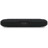 Lacie robuste SSD 4 TB