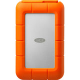 Lacie robuste, 1 TB