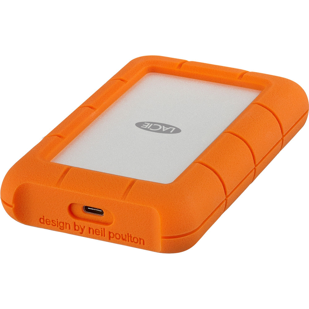 Lacie robuste, 2 TB