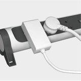 Legrand montierbar und rotierbar mehrere Premiumconta