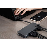 Lenovo betrieben USB-C-Reisezentrum