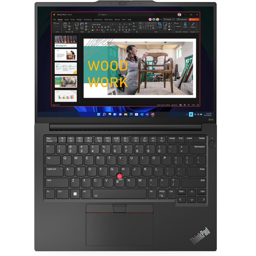 Lenovo ThinkPad E14 Gen 5 (21 Yr001VMH)