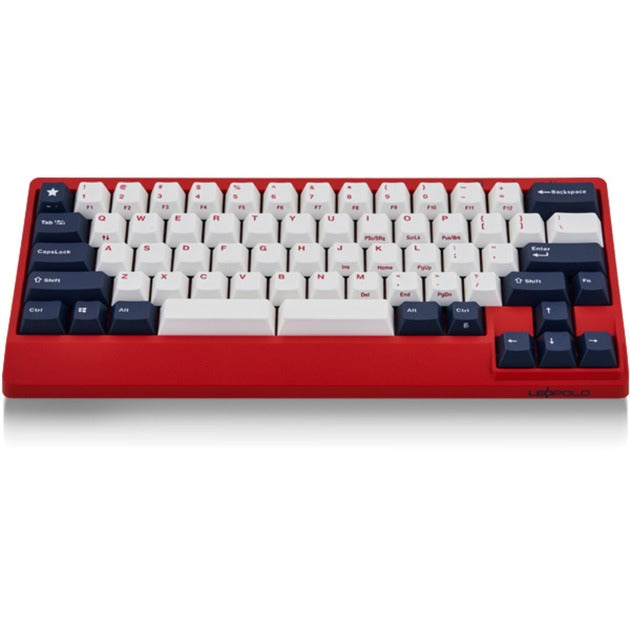 Leopold Leopold FC650MDSR EWBPD (R)