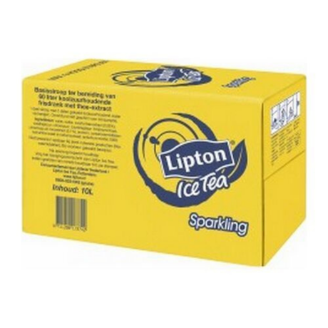 Lipton Eistee-Postmix (10 Liter)