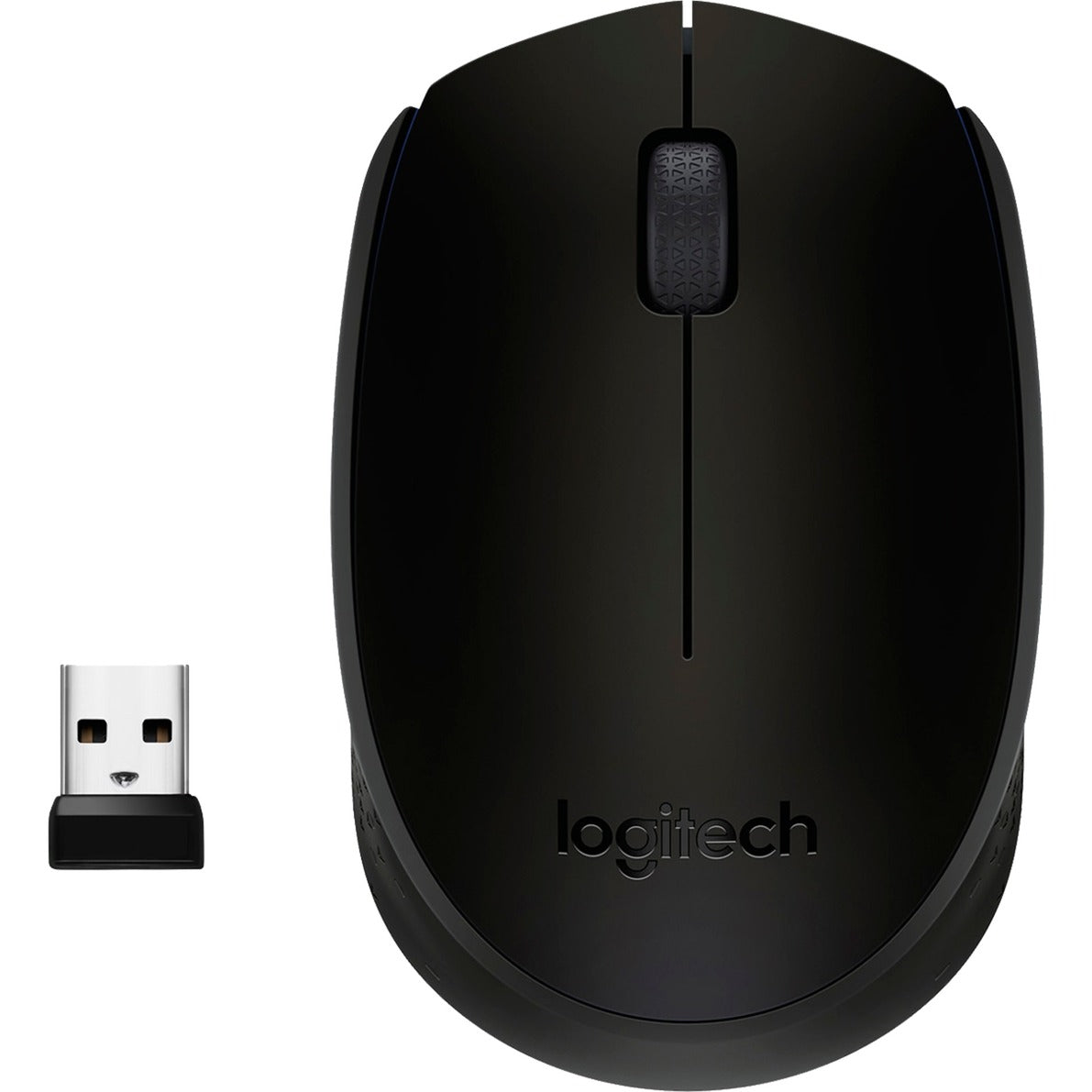 Logitech B170