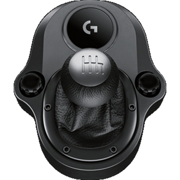 Logitech treibende Kraft