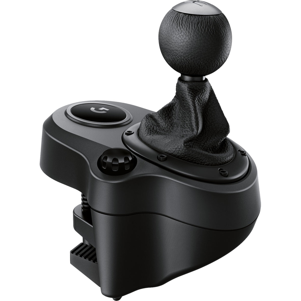 Logitech treibende Kraft