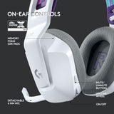 Logitech G733 Lightspeed Wireless RGB Gaming Headset