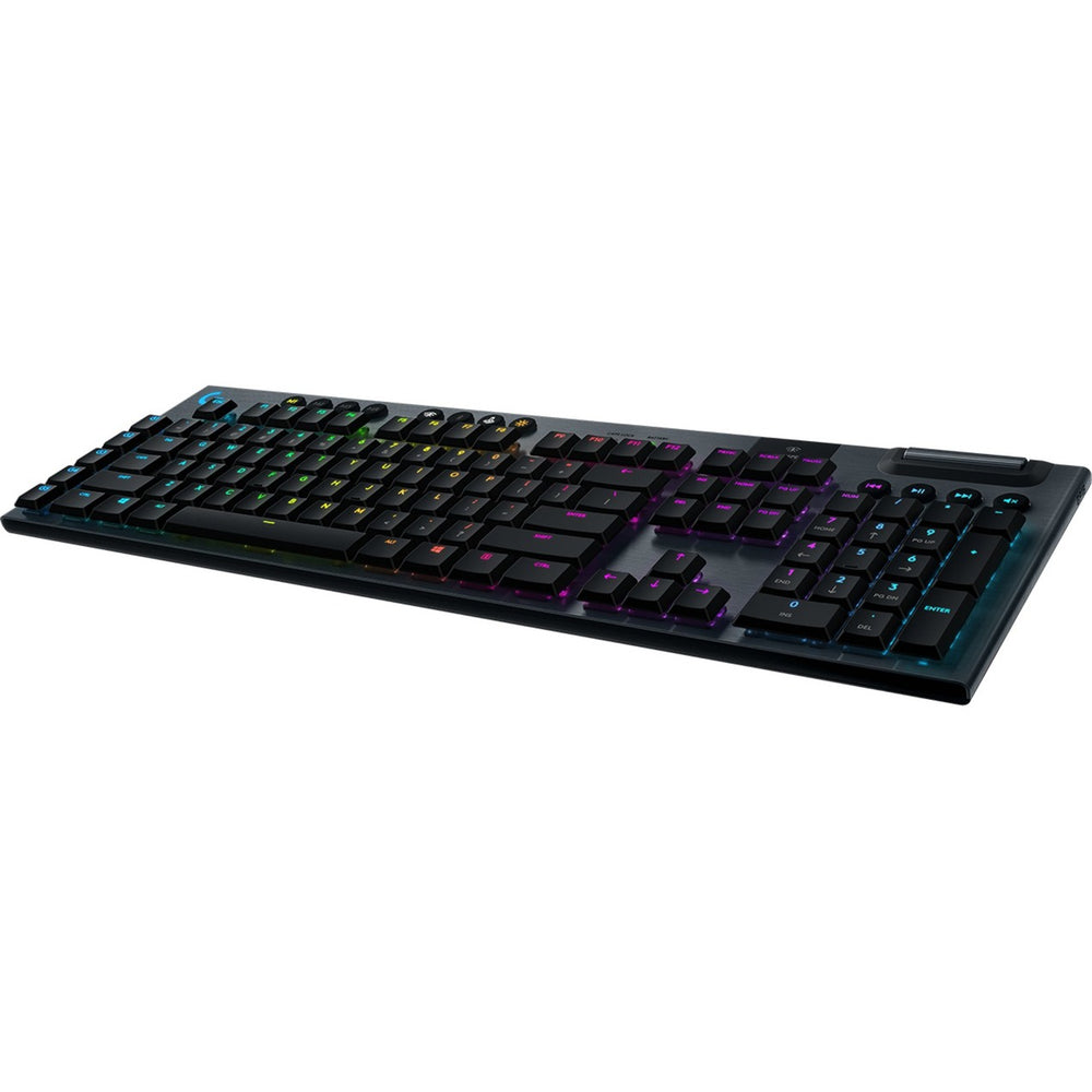 Logitech Logitech G915 Lightspeed Wireless RGB Mechanische Tastatur