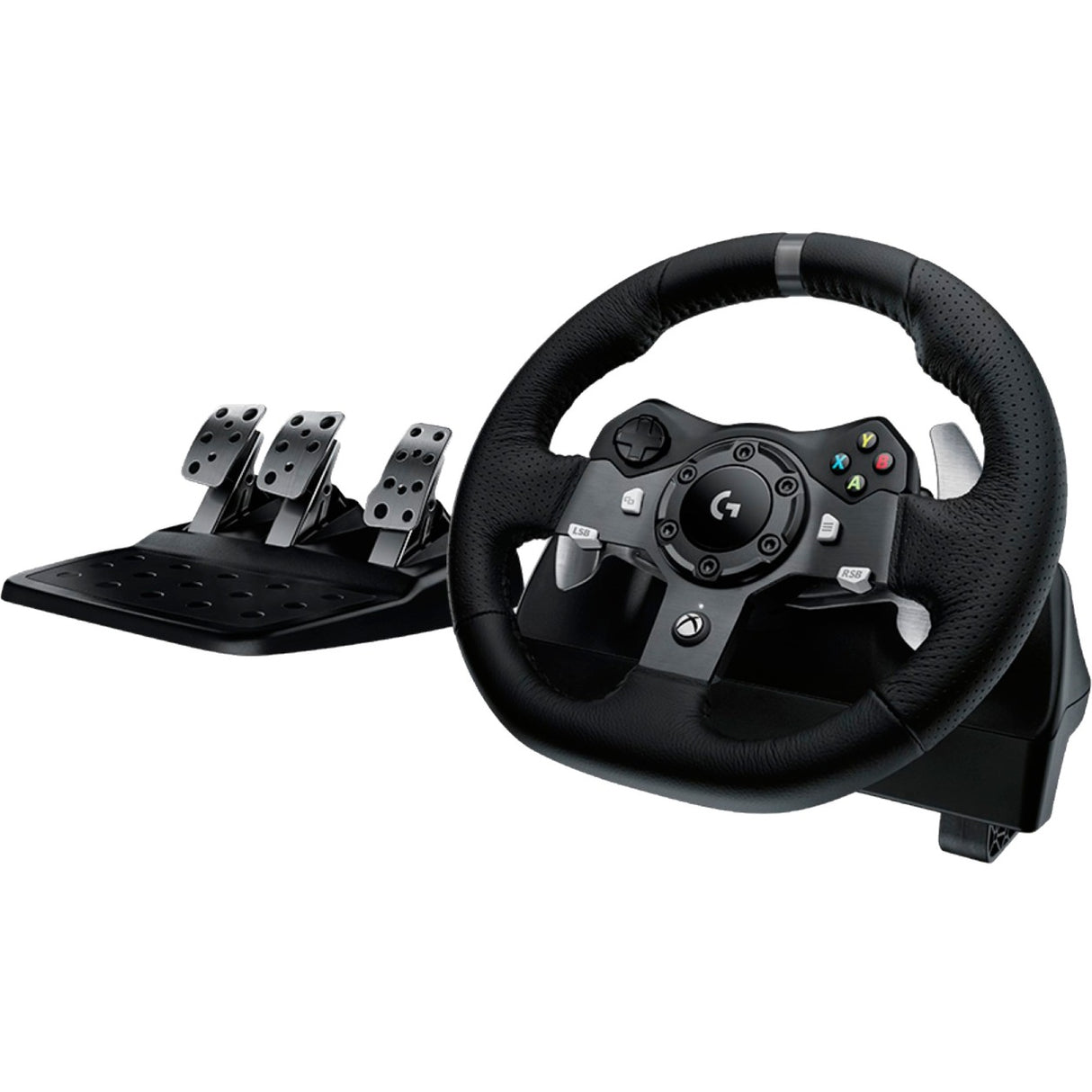 Logitech G920 Driving Force