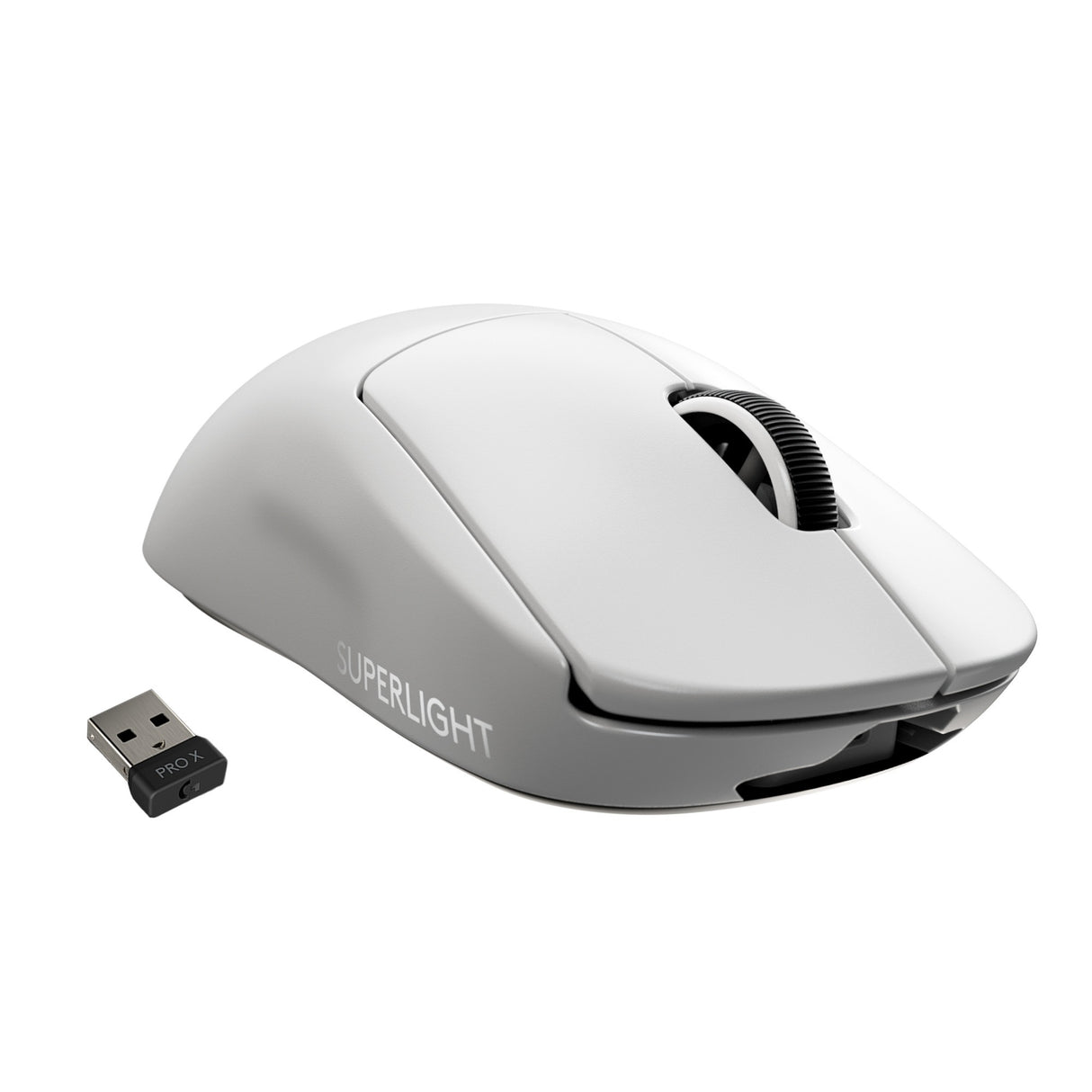 Logitech G Pro X Superlight Wireless Gaming Maus