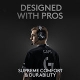 Logitech G Pro X Wireless Light Feed Gaming Headset