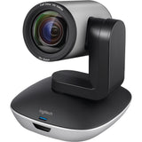 Logitech Group Videovergadersysteem