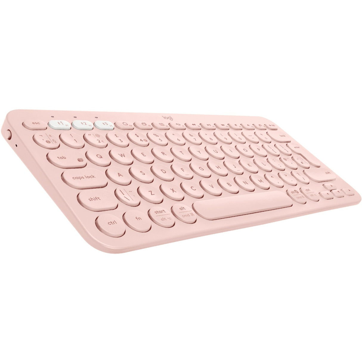 Logitech K380 Multi-Device Bluetooth-Tastatur