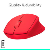 Logitech M330 SILENT PLUS