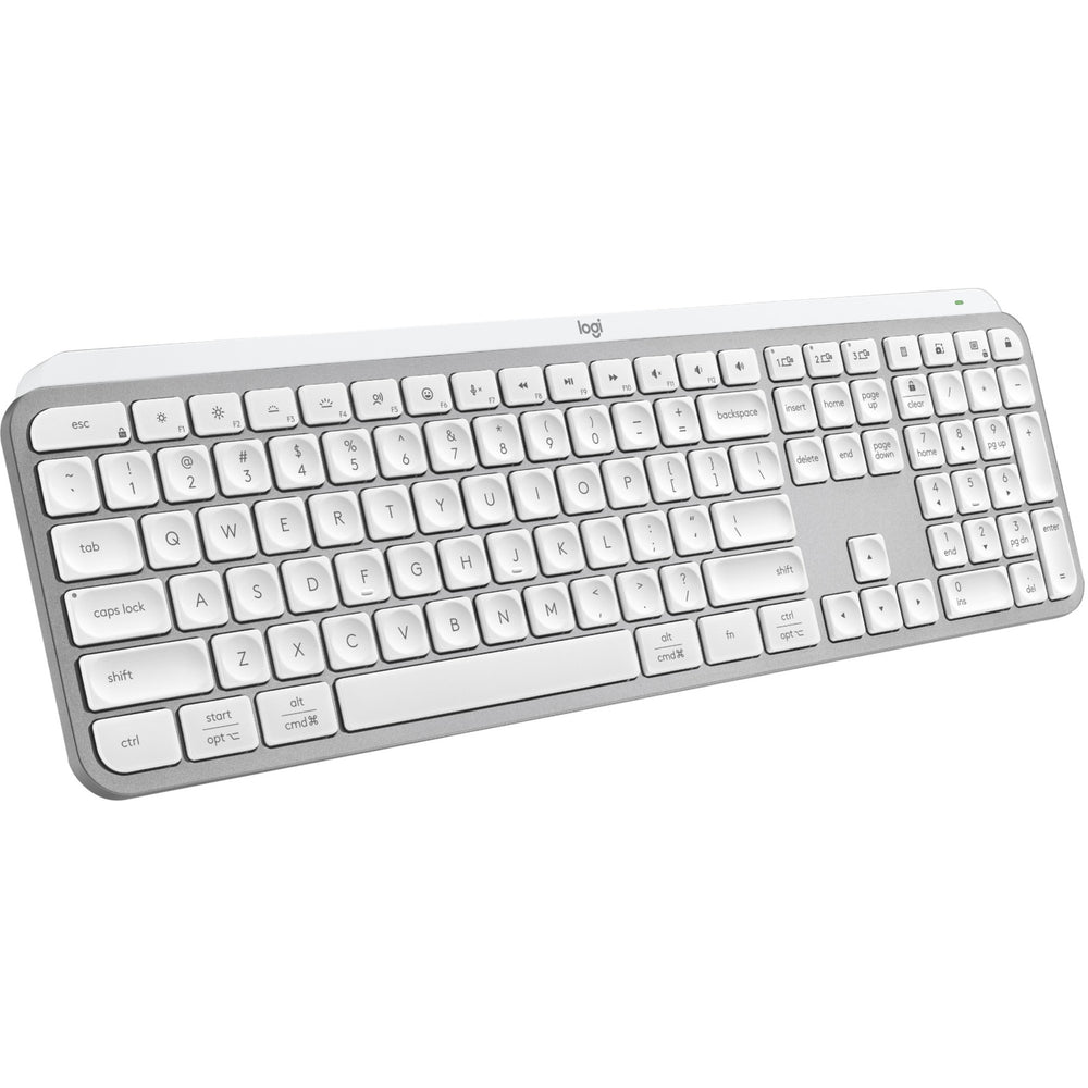 Logitech MX -Tasten S Advanced Wireless Illuminated Tastatur