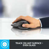 Logitech MX 2S kabellose Maus