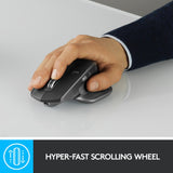 Logitech MX 2S kabellose Maus