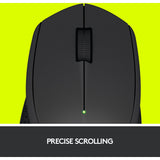 Logitech Wireless Mouse M280