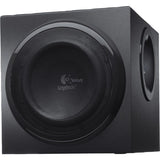 Logitech Z906 Surround Sound -Lautsprechersystem