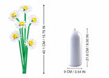 Sluban-Gänseblümchen (m38-b1101-16)