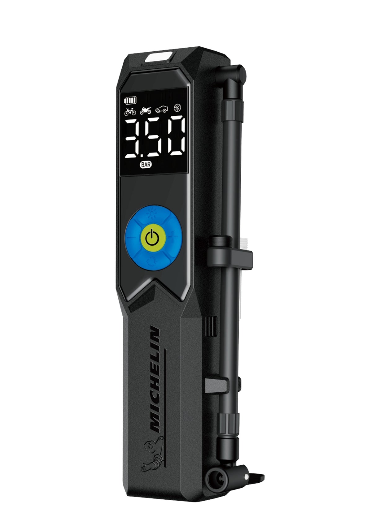 Michelin Mini-Batteriekompressor Typ C 74 W