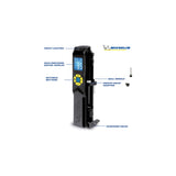 Michelin Mini-Accrucom Pressor