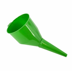 Kunststof trechter met stijve tip fi 13mm