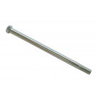 Malaguti Frontachse M12X1.25 250 mm