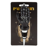 Mantra-Hand-Tarot-Palme-Flaschenverschluss