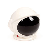 Spardose für Weltraumhelme