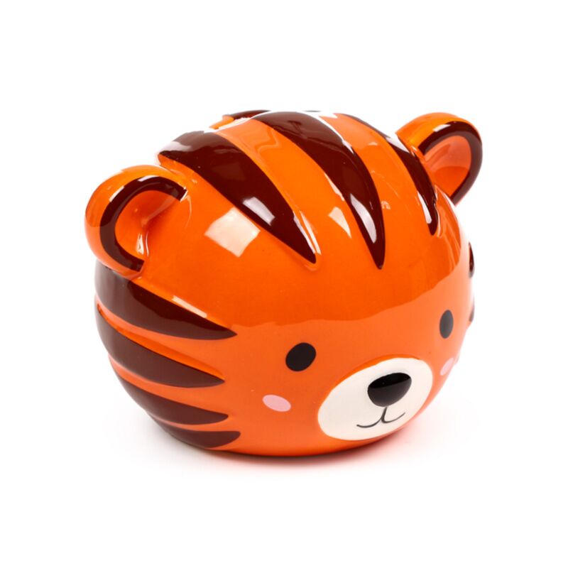 Adoramals alfie die Tiger-Spardose