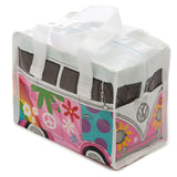 Volkswagen Van VW T1 Sommer – Lunchtasche aus PET-Flaschen-Recycling